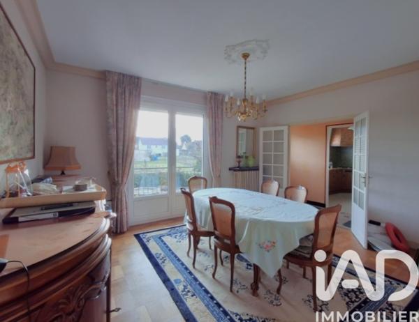 Maison à vendre 3 pièces 69 m² Briare