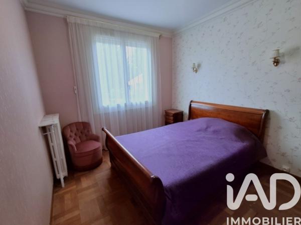 Maison à vendre 3 pièces 69 m² Briare