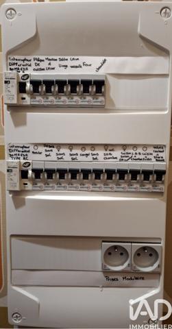 Maison à vendre 3 pièces 69 m² Briare