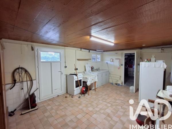 Maison à vendre 3 pièces 69 m² Briare