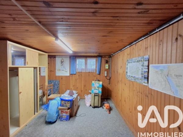 Maison à vendre 3 pièces 69 m² Briare