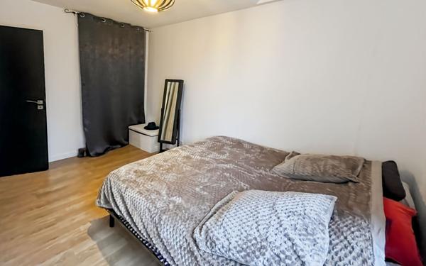 Maison à vendre    4 pièces • 82 m2 Cergy