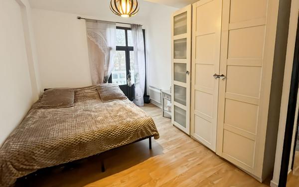 Maison à vendre    4 pièces • 82 m2 Cergy