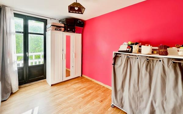Maison à vendre    4 pièces • 82 m2 Cergy
