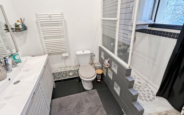 Maison à vendre    4 pièces • 82 m2 Cergy