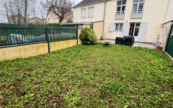 Maison à vendre    4 pièces • 82 m2 Cergy