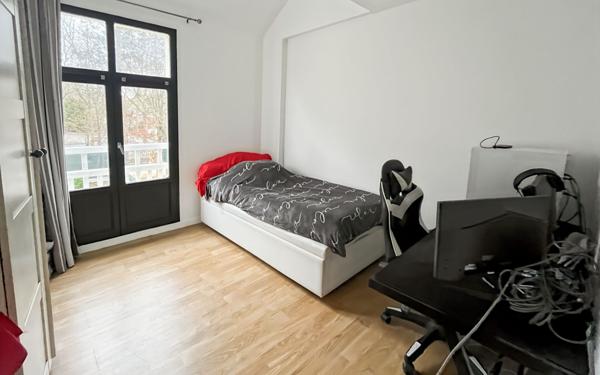 Maison à vendre    4 pièces • 82 m2 Cergy