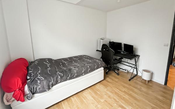 Maison à vendre    4 pièces • 82 m2 Cergy