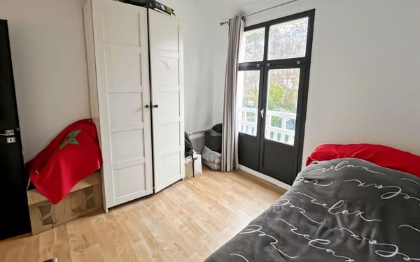 Maison à vendre    4 pièces • 82 m2 Cergy