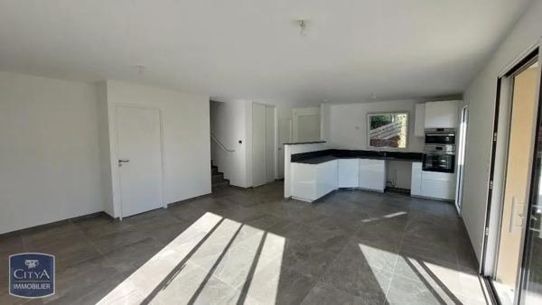 Maison à louer 4 pièces 97.98m² Clermont-Ferrand (63000)