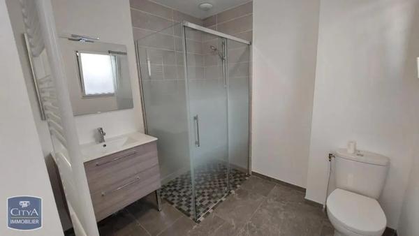 Maison à louer 4 pièces 97.98m² Clermont-Ferrand (63000)