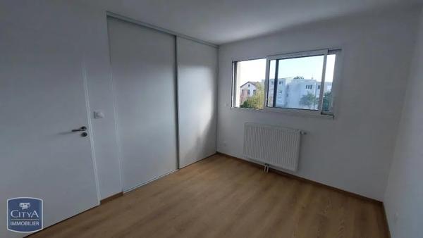 Maison à louer 4 pièces 97.98m² Clermont-Ferrand (63000)