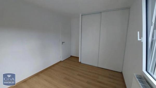 Maison à louer 4 pièces 97.98m² Clermont-Ferrand (63000)