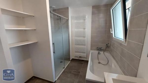 Maison à louer 4 pièces 97.98m² Clermont-Ferrand (63000)