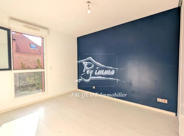 Vente immobilière : Appartement à Halluin  3 pièces 72.4 m² 199 500 €- Jacquot Immobilier.