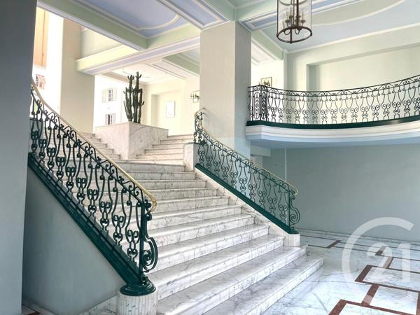 Appartement F2 à vendre  2 pièces - 36,01 m2 NICE - 06