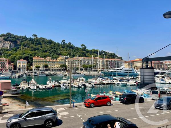Appartement F2 à vendre  2 pièces - 36,01 m2 NICE - 06