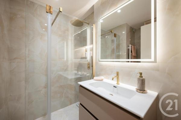 Appartement F2 à vendre  2 pièces - 36,01 m2 NICE - 06