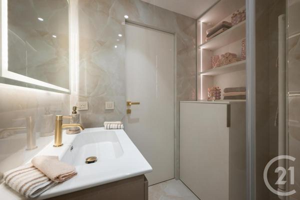 Appartement F2 à vendre  2 pièces - 36,01 m2 NICE - 06