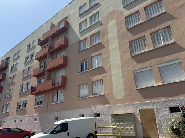 Appartement à vendre |  Montréjeau |  4 pièces | 65 m²