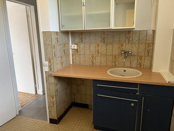 Appartement à vendre |  Montréjeau |  4 pièces | 65 m²