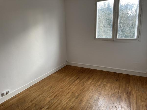 Appartement à vendre |  Montréjeau |  4 pièces | 65 m²