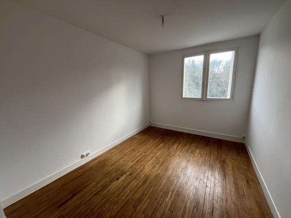 Appartement à vendre |  Montréjeau |  4 pièces | 65 m²
