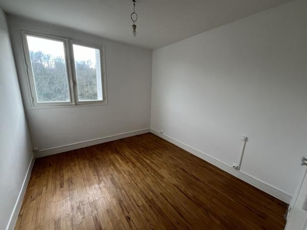 Appartement à vendre |  Montréjeau |  4 pièces | 65 m²