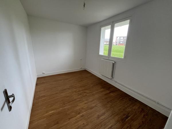 Appartement à vendre |  Montréjeau |  4 pièces | 65 m²