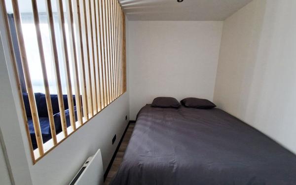 Appartement à louer    2 pièces •  Nancy