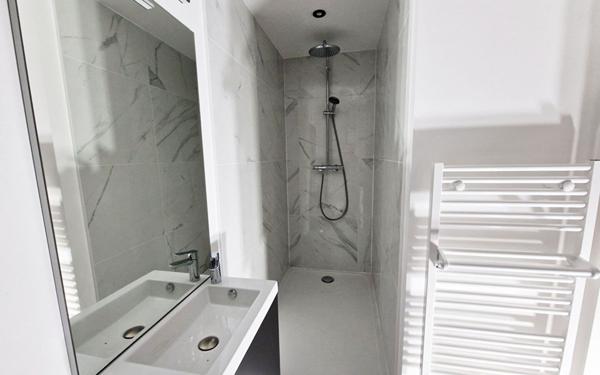 Appartement à louer    2 pièces •  Nancy