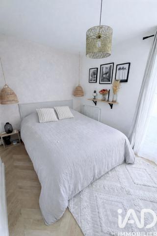 Appartement à vendre 5 pièces 86 m² Toulouse