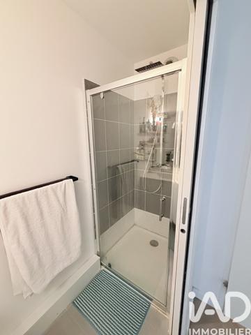 Appartement à vendre 5 pièces 86 m² Toulouse