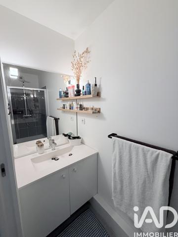 Appartement à vendre 5 pièces 86 m² Toulouse