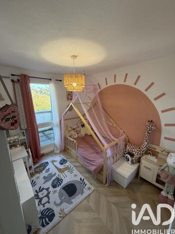 Appartement à vendre 5 pièces 86 m² Toulouse