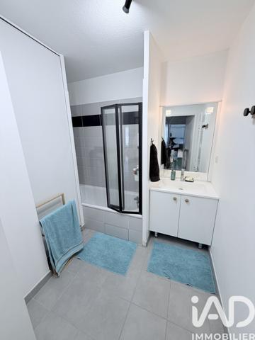 Appartement à vendre 5 pièces 86 m² Toulouse