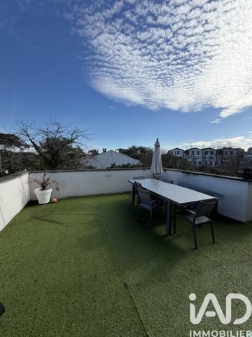 Appartement à vendre 5 pièces 86 m² Toulouse