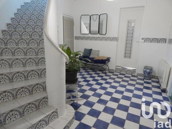 Maison à vendre 6 pièces 144 m² Maintenon