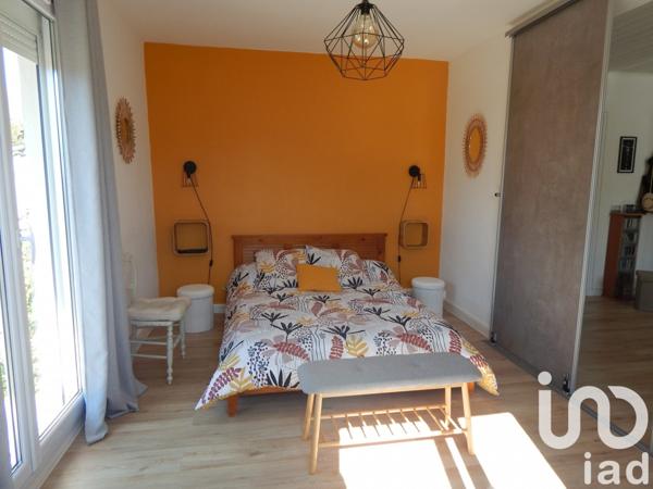 Maison à vendre 6 pièces 144 m² Maintenon