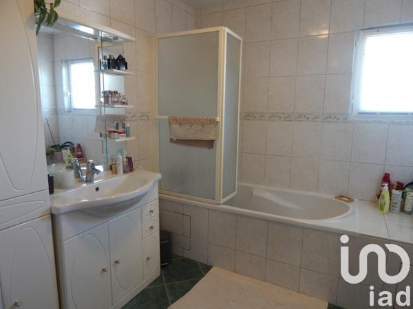 Maison à vendre 6 pièces 144 m² Maintenon