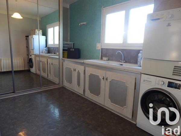 Maison à vendre 6 pièces 144 m² Maintenon