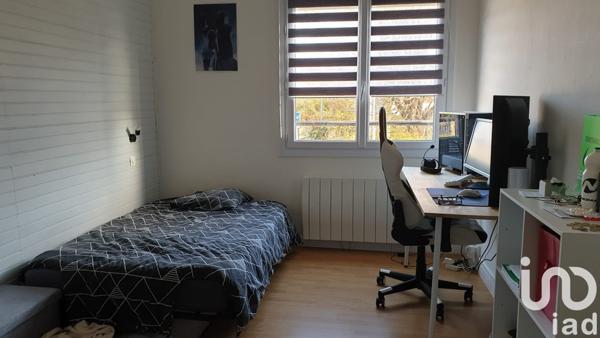 Maison à vendre 6 pièces 144 m² Maintenon