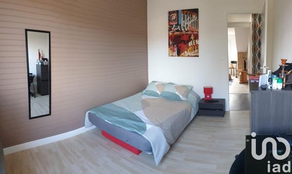 Maison à vendre 6 pièces 144 m² Maintenon