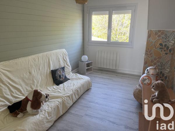 Maison à vendre 6 pièces 144 m² Maintenon