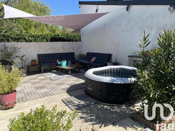 Maison à vendre 6 pièces 144 m² Maintenon