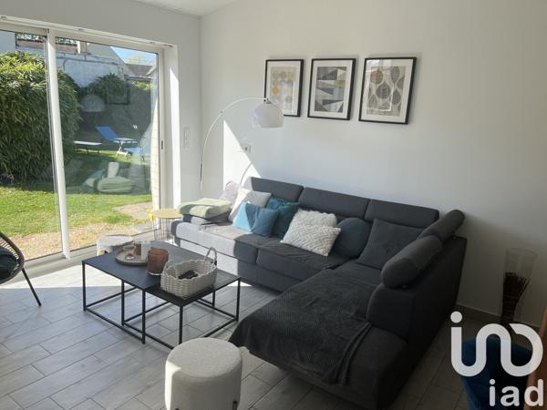 Maison à vendre 6 pièces 144 m² Maintenon