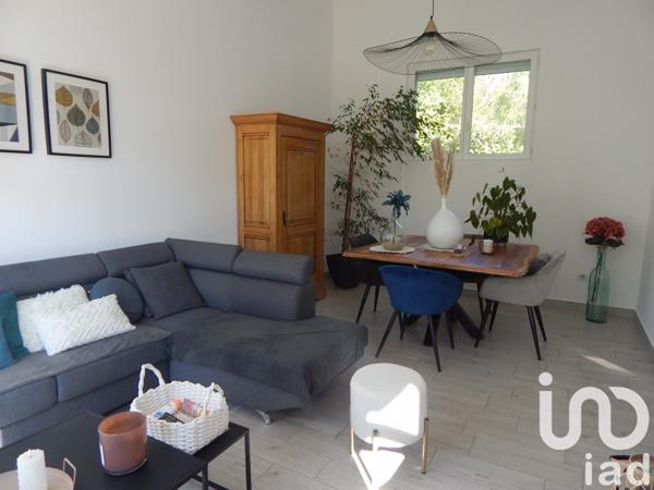 Maison à vendre 6 pièces 144 m² Maintenon