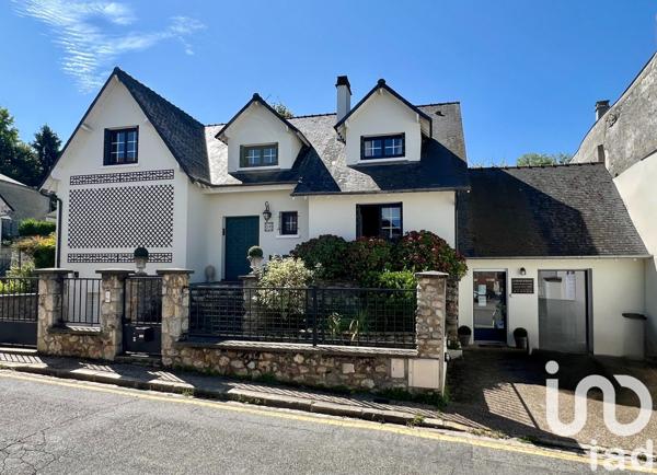 Maison à vendre 6 pièces 171 m² Épône