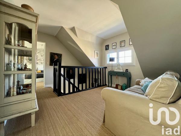 Maison à vendre 6 pièces 171 m² Épône