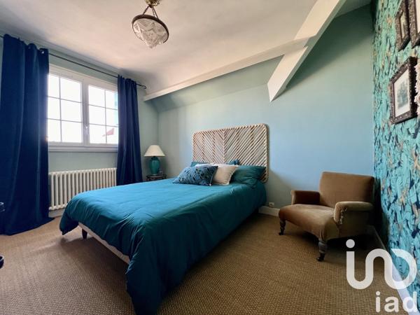 Maison à vendre 6 pièces 171 m² Épône